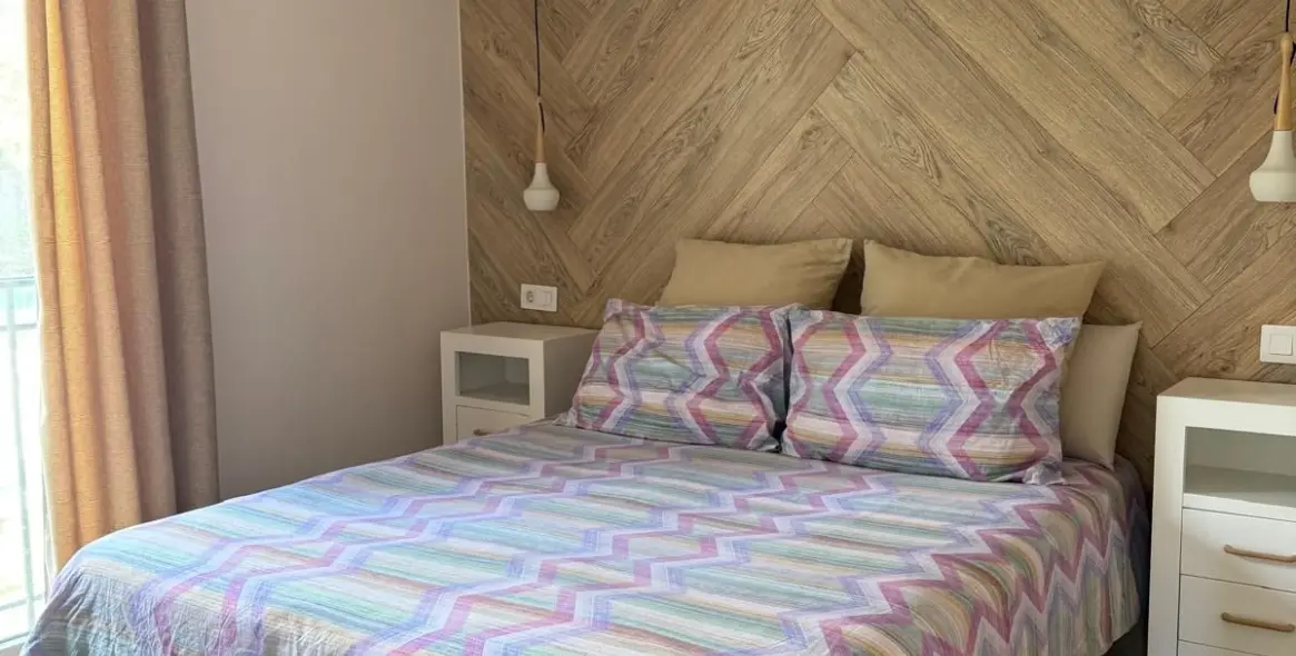 Продажа апартаментов на среднем этаже в Marbella 6