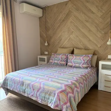 Продажа апартаментов на среднем этаже в Marbella