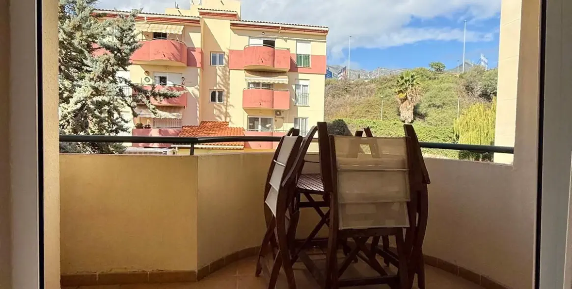 Продажа апартаментов на среднем этаже в Marbella 15