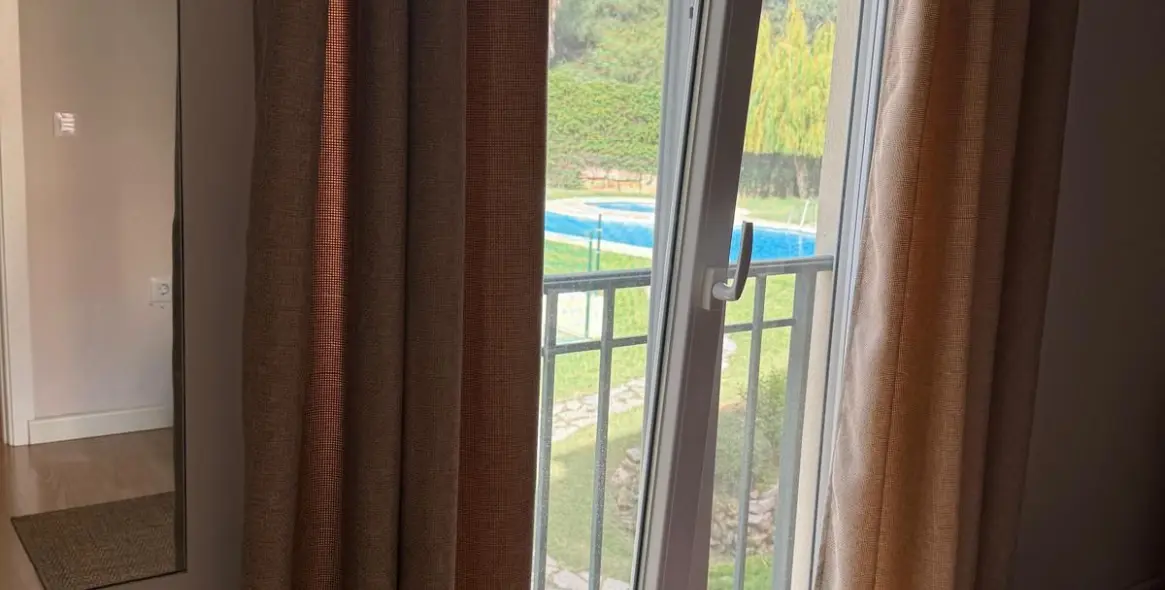 Продажа апартаментов на среднем этаже в Marbella 19