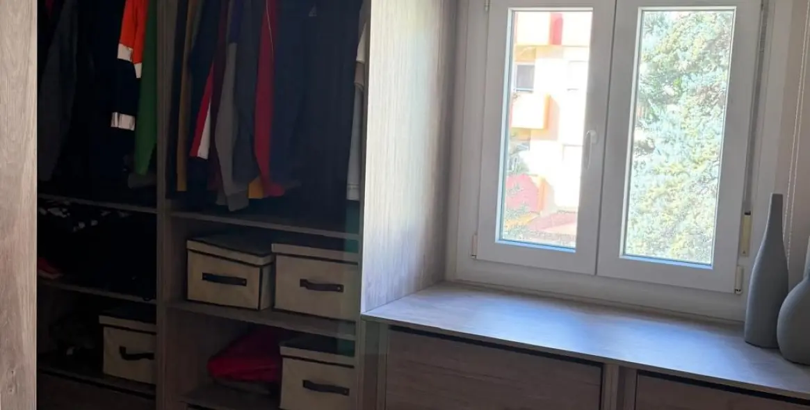 Sale of middle floor apartment in Marbella 24