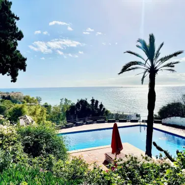Sale of townhouse in Benalmadena Costa