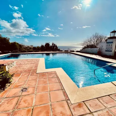 Sale of townhouse in Benalmadena Costa