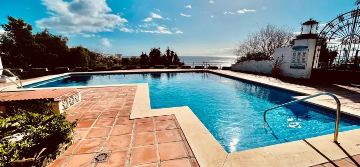 Sale of townhouse in Benalmadena Costa 2