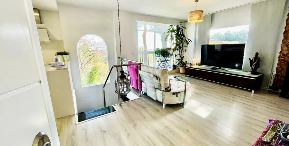 Sale of townhouse in Benalmadena Costa 10