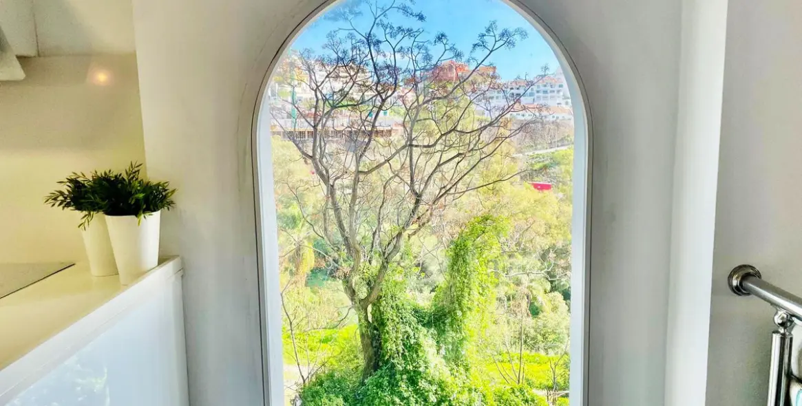 Sale of townhouse in Benalmadena Costa 11
