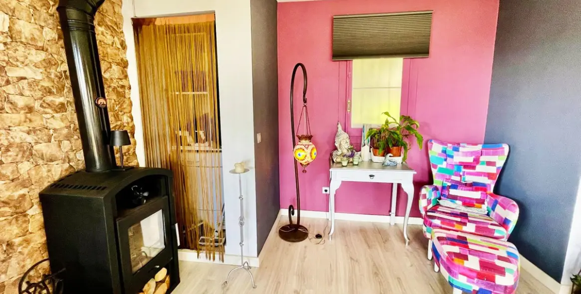Sale of townhouse in Benalmadena Costa 14