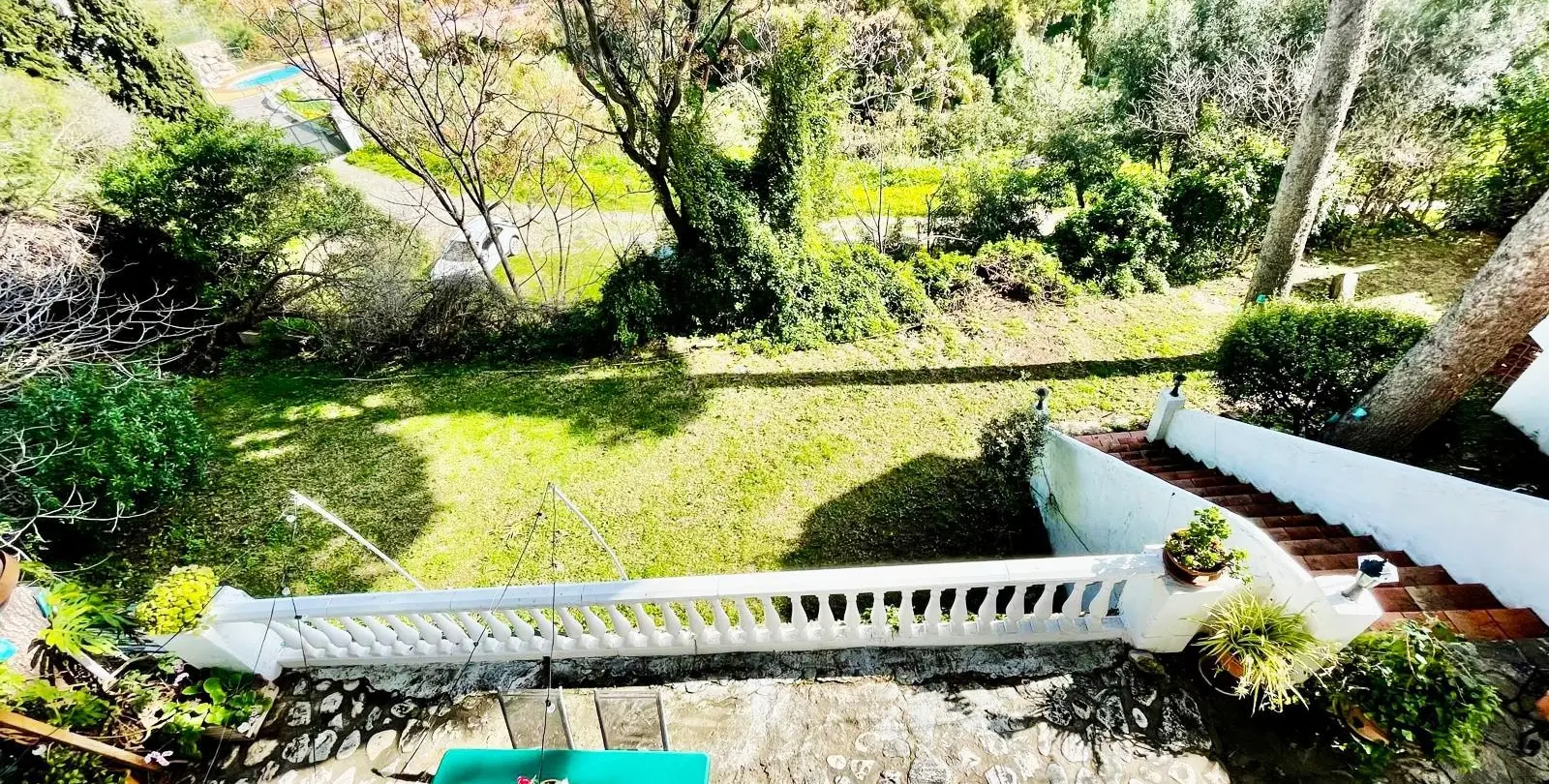 Sale of townhouse in Benalmadena Costa 3