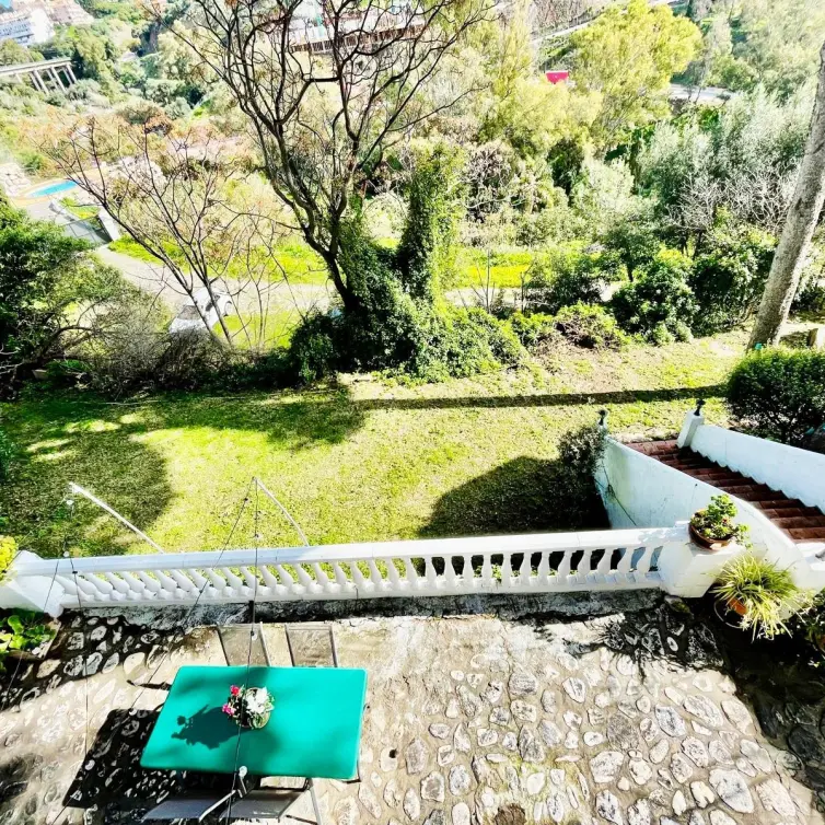 Sale of townhouse in Benalmadena Costa