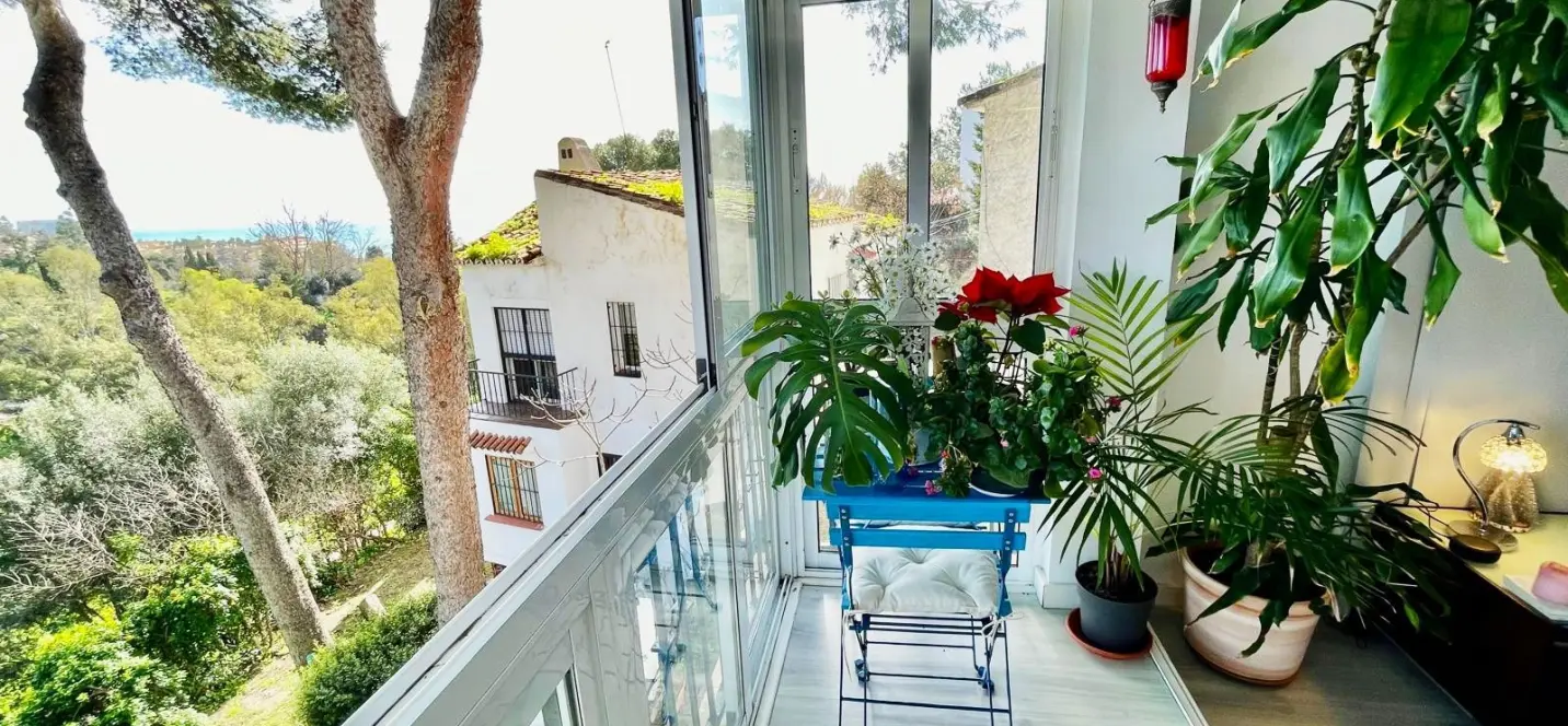 Sale of townhouse in Benalmadena Costa 3