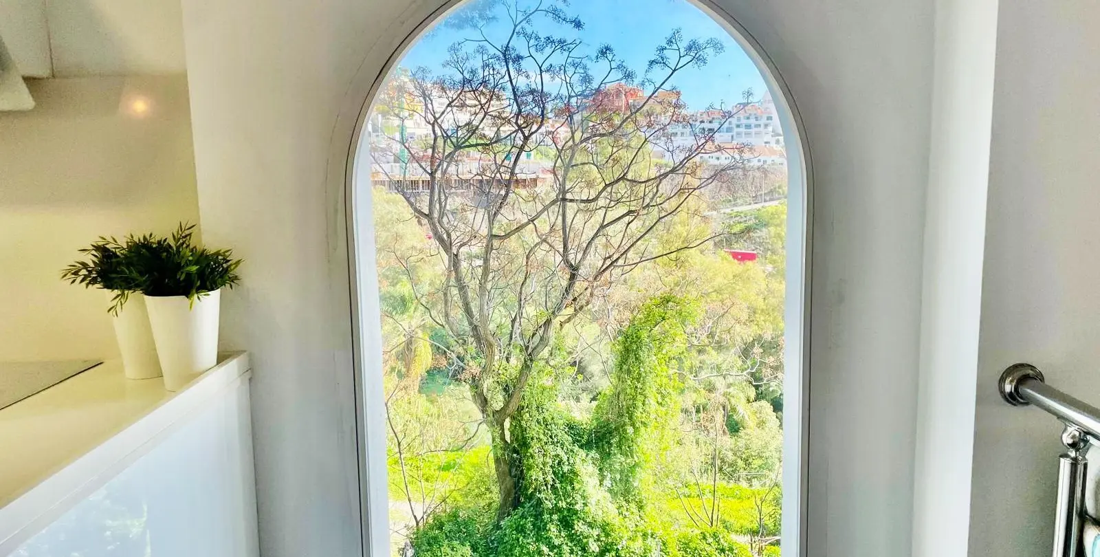 Sale of townhouse in Benalmadena Costa 8
