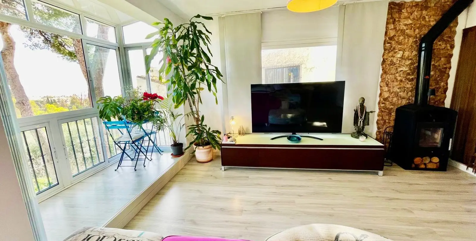 Sale of townhouse in Benalmadena Costa 10