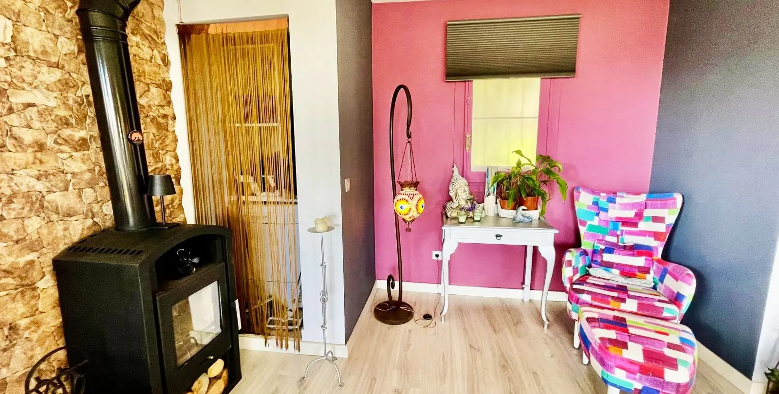 Sale of townhouse in Benalmadena Costa 12