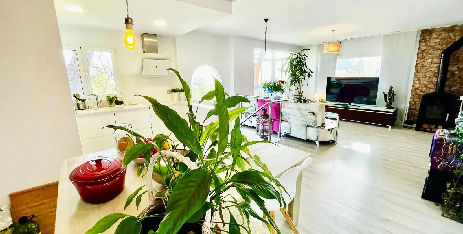 Sale of townhouse in Benalmadena Costa 15