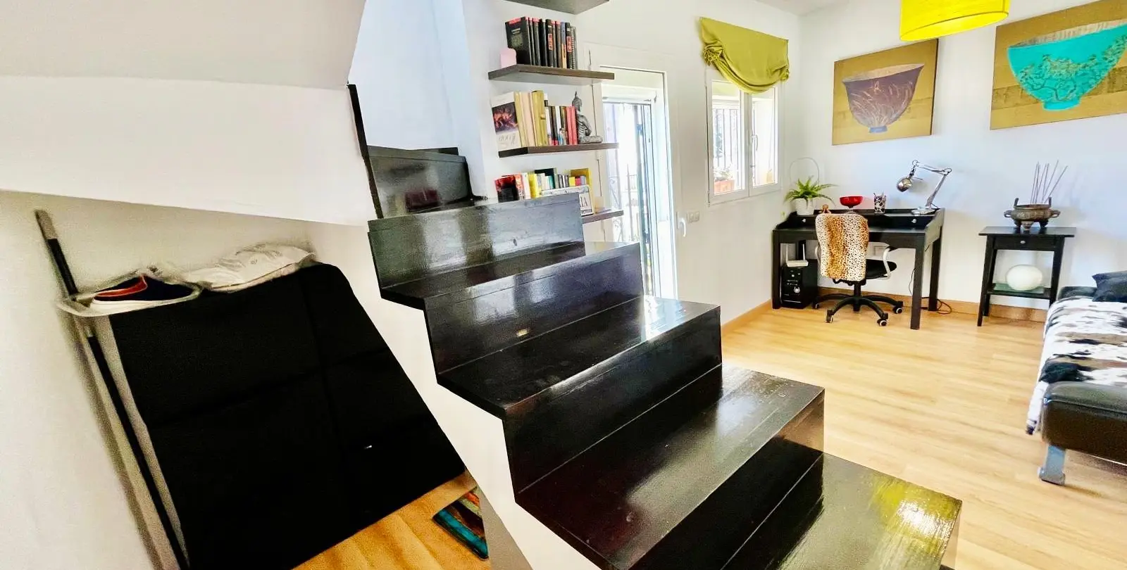 Sale of townhouse in Benalmadena Costa 16