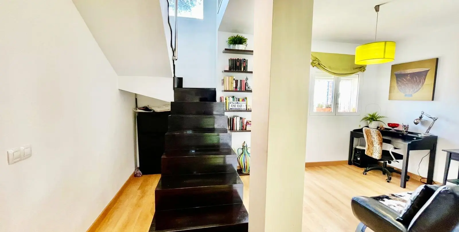 Sale of townhouse in Benalmadena Costa 17