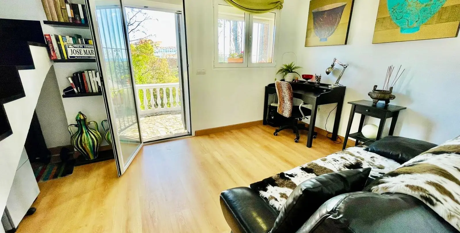 Sale of townhouse in Benalmadena Costa 18