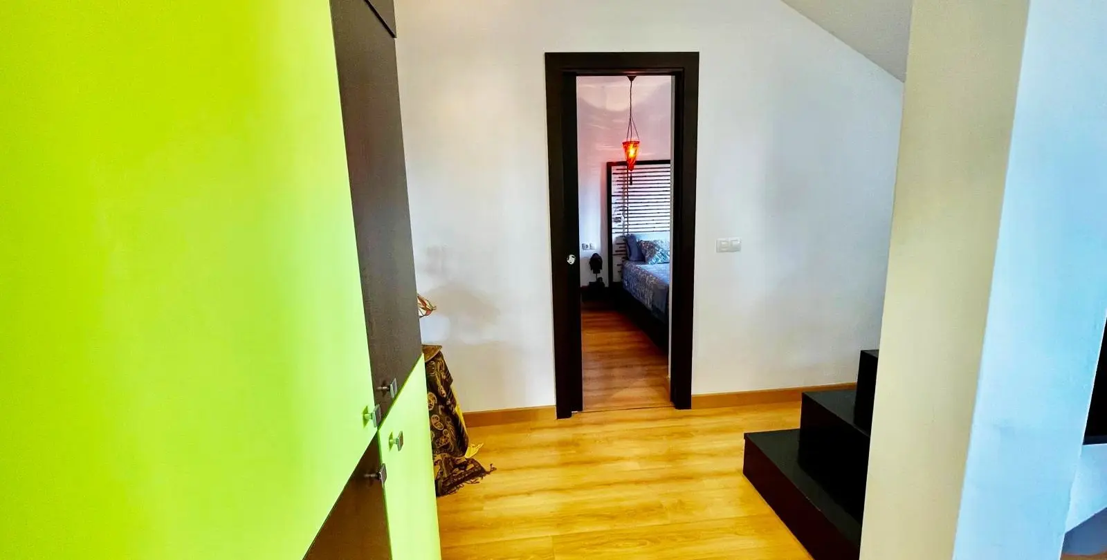 Sale of townhouse in Benalmadena Costa 20