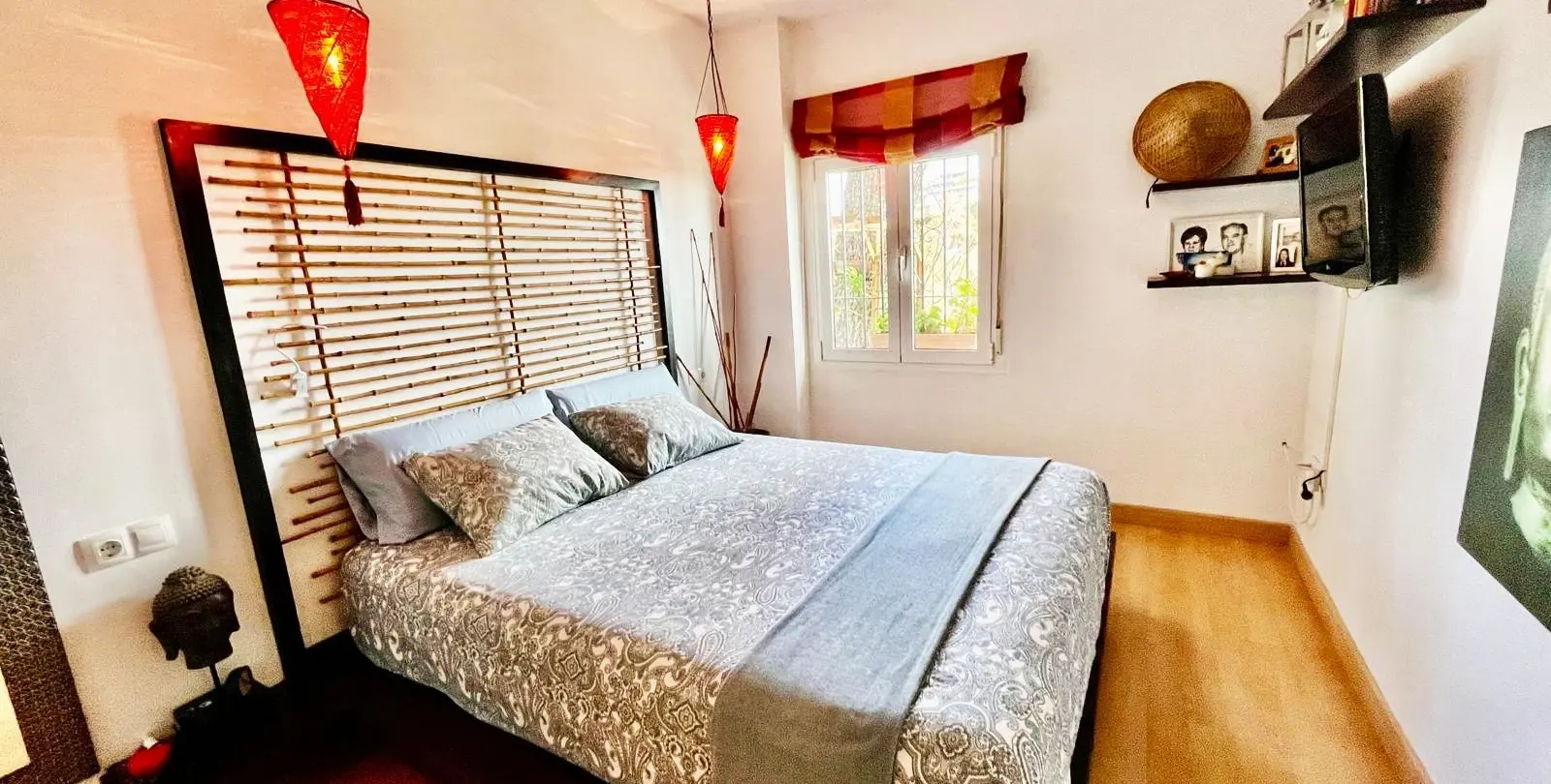 Sale of townhouse in Benalmadena Costa 21