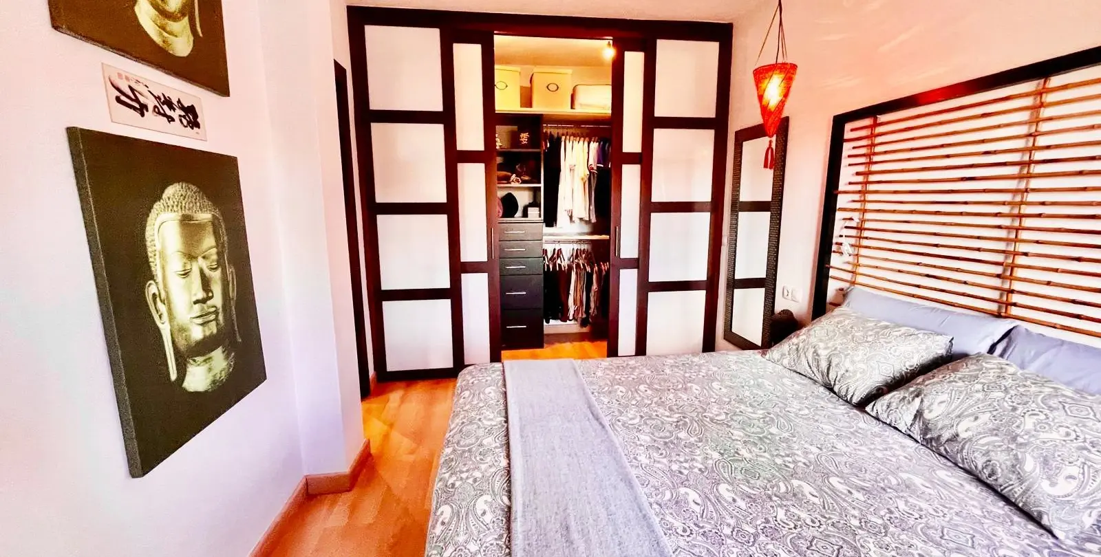 Sale of townhouse in Benalmadena Costa 22