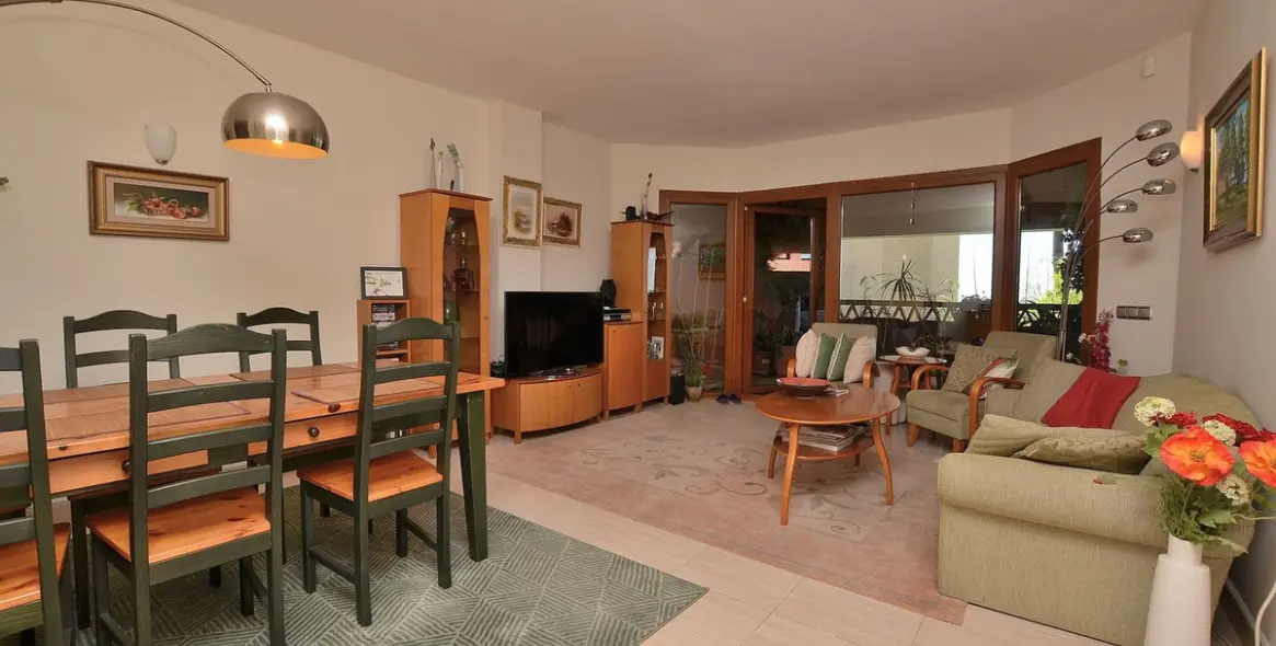 Продажа апартаментов на среднем этаже в Benalmadena 2