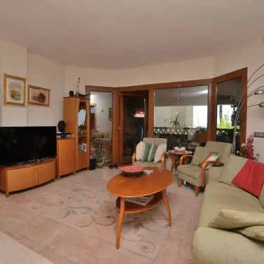 Sale of middle floor apartment in Benalmadena