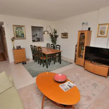 Sale of middle floor apartment in Benalmadena