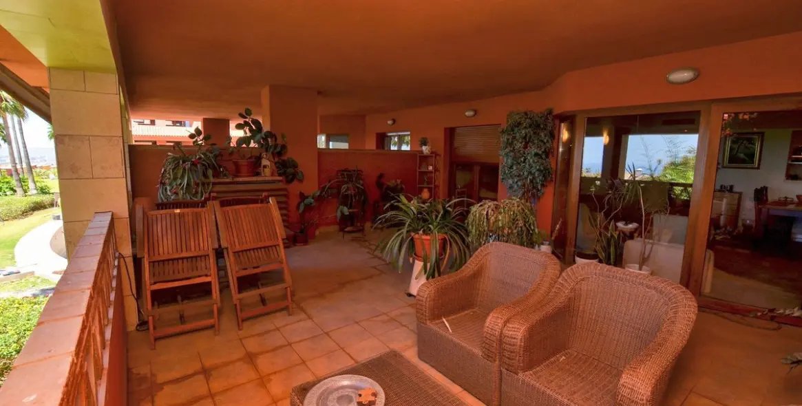 Продажа апартаментов на среднем этаже в Benalmadena 5