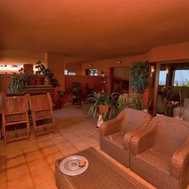 Sale of middle floor apartment in Benalmadena