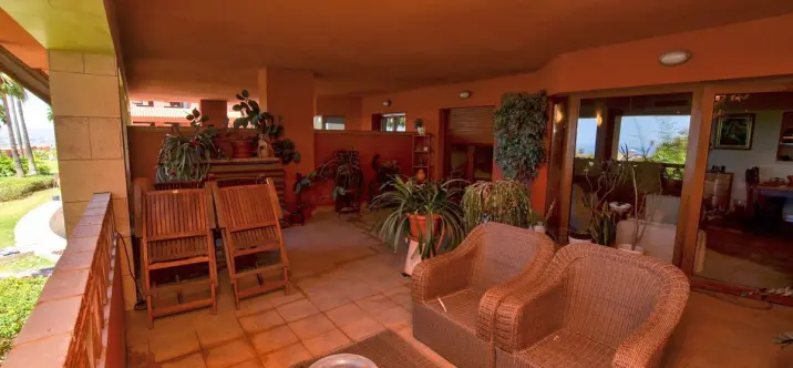 Sale of middle floor apartment in Benalmadena 4