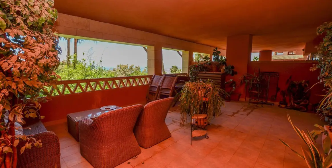 Продажа апартаментов на среднем этаже в Benalmadena 6