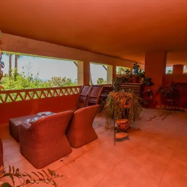 Sale of middle floor apartment in Benalmadena