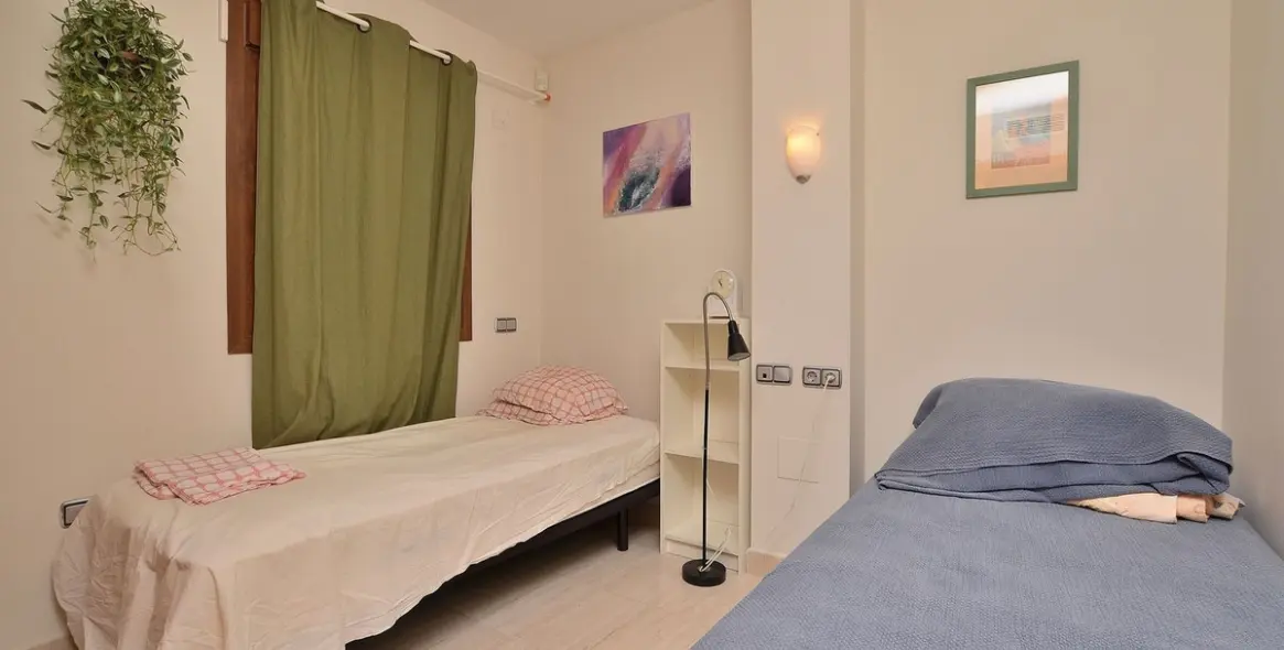 Продажа апартаментов на среднем этаже в Benalmadena 17