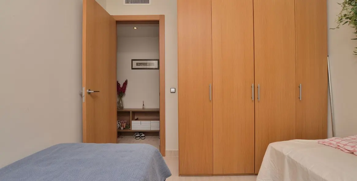 Продажа апартаментов на среднем этаже в Benalmadena 18