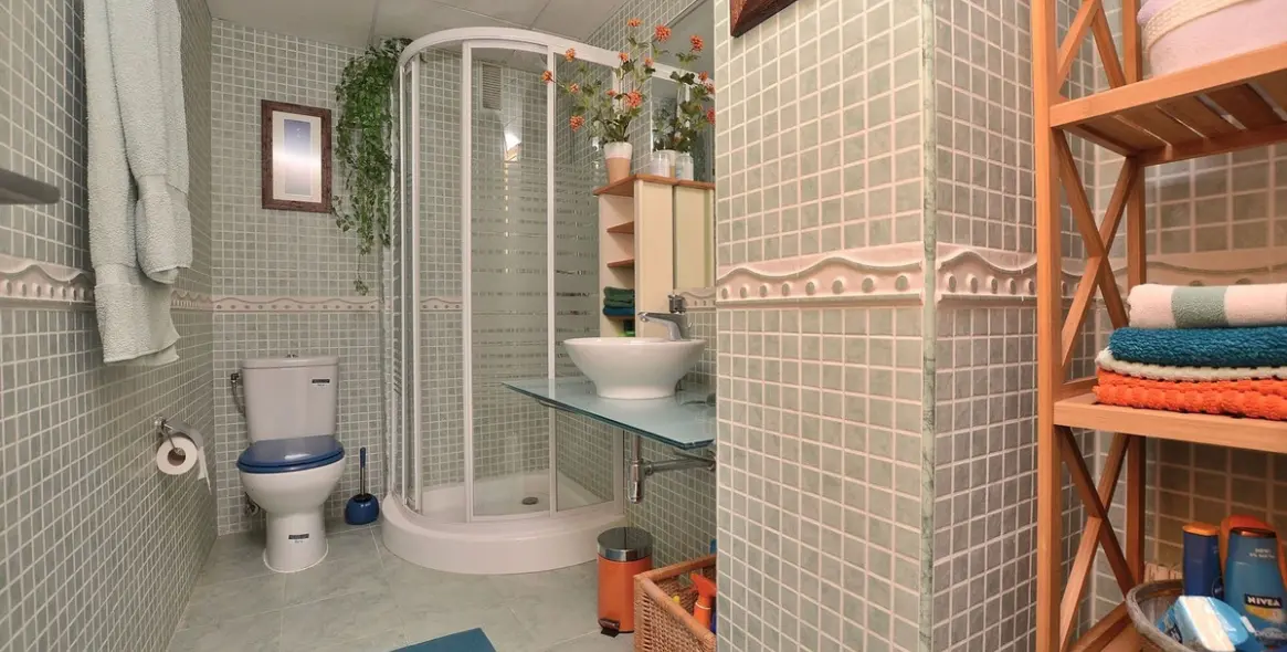 Продажа апартаментов на среднем этаже в Benalmadena 19