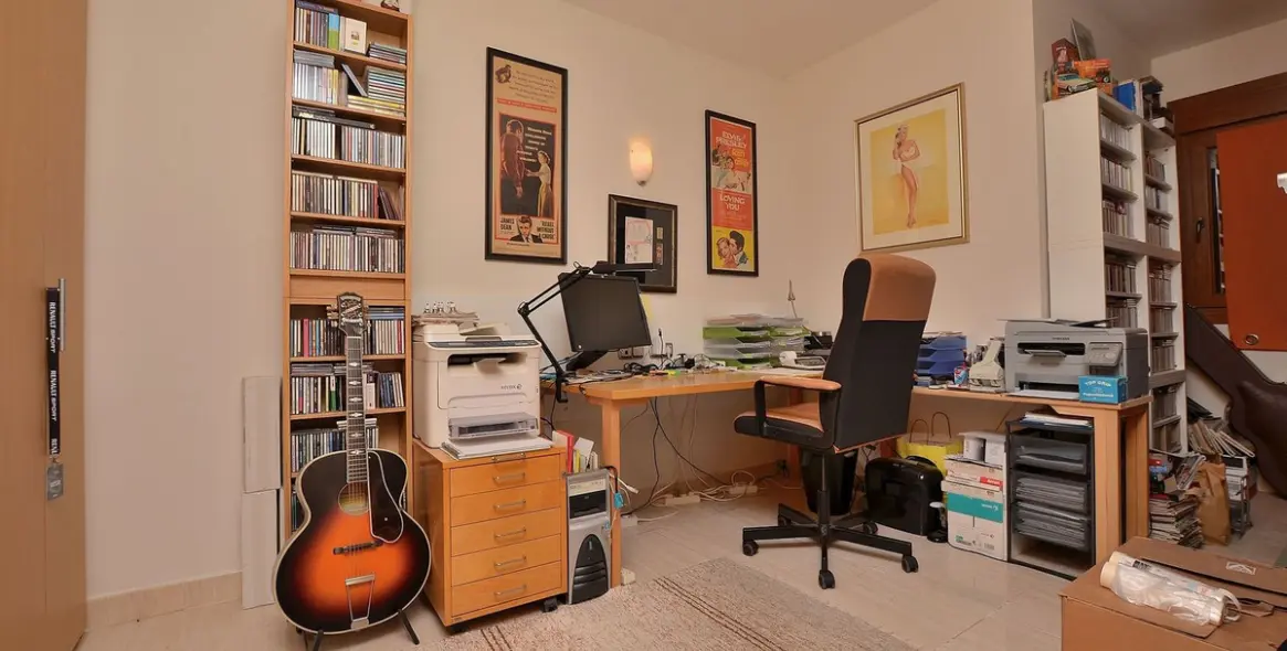 Продажа апартаментов на среднем этаже в Benalmadena 20