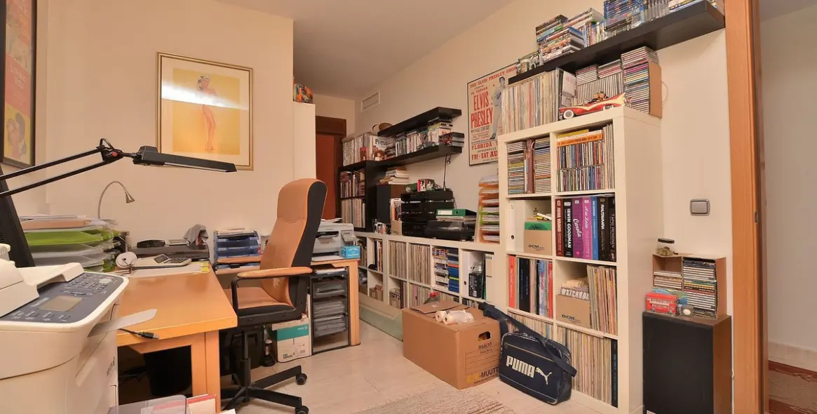 Продажа апартаментов на среднем этаже в Benalmadena 21