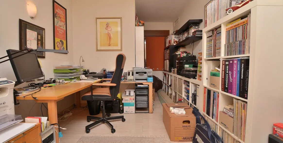 Продажа апартаментов на среднем этаже в Benalmadena 22