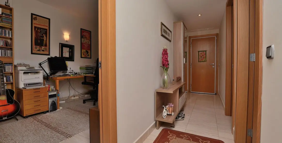 Продажа апартаментов на среднем этаже в Benalmadena 23