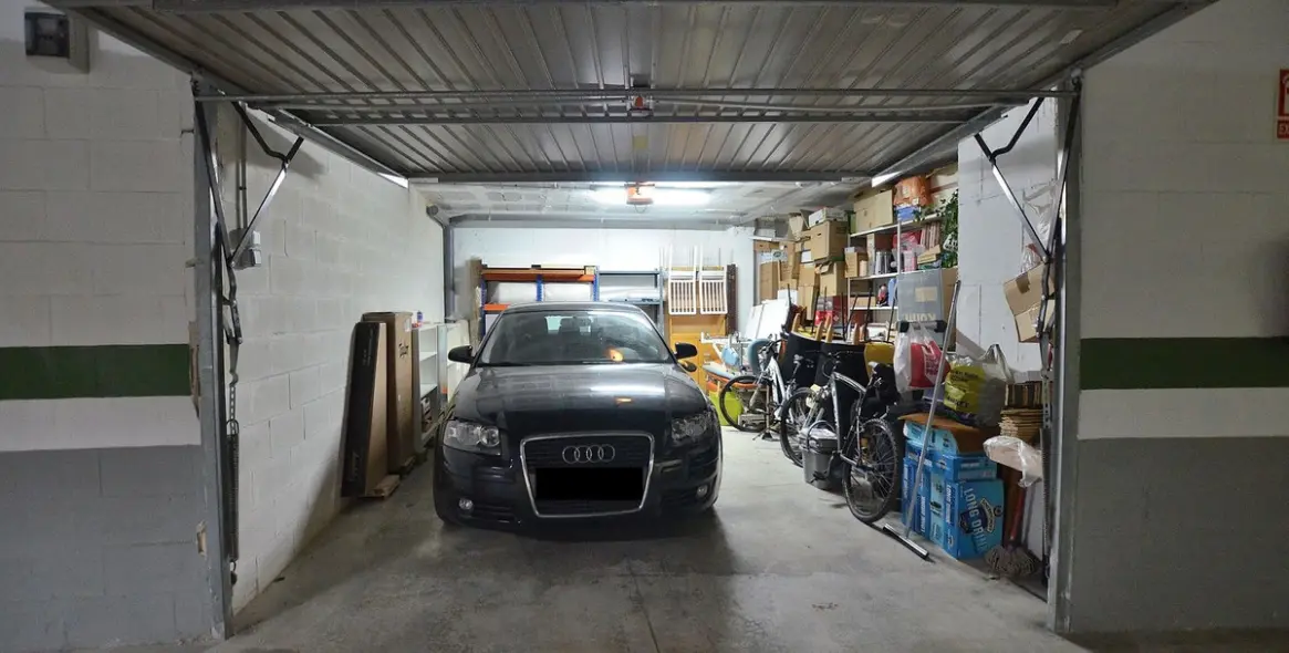 Продажа апартаментов на среднем этаже в Benalmadena 24