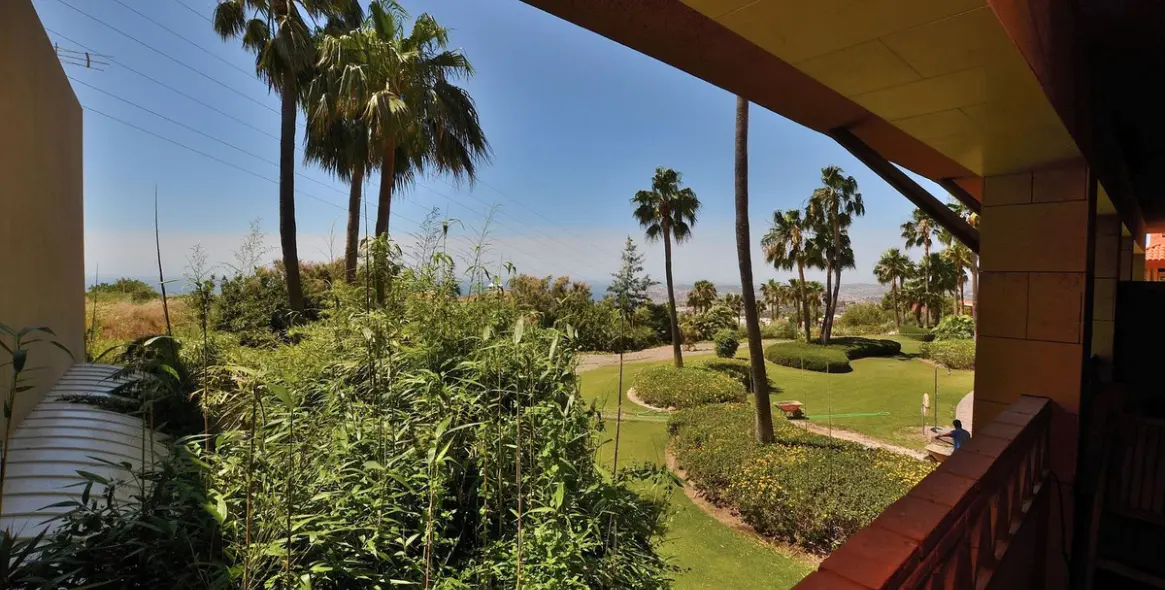 Продажа апартаментов на среднем этаже в Benalmadena 26