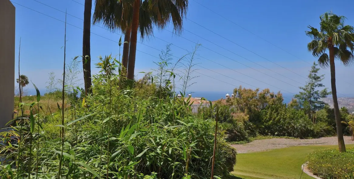 Продажа апартаментов на среднем этаже в Benalmadena 27