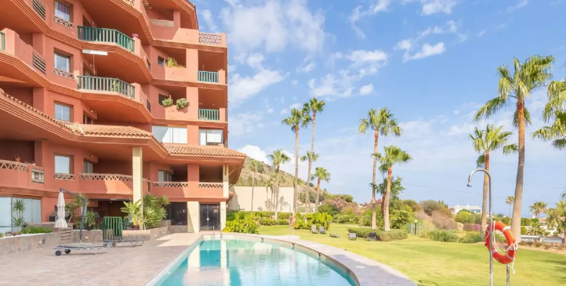 Продажа апартаментов на среднем этаже в Benalmadena 29