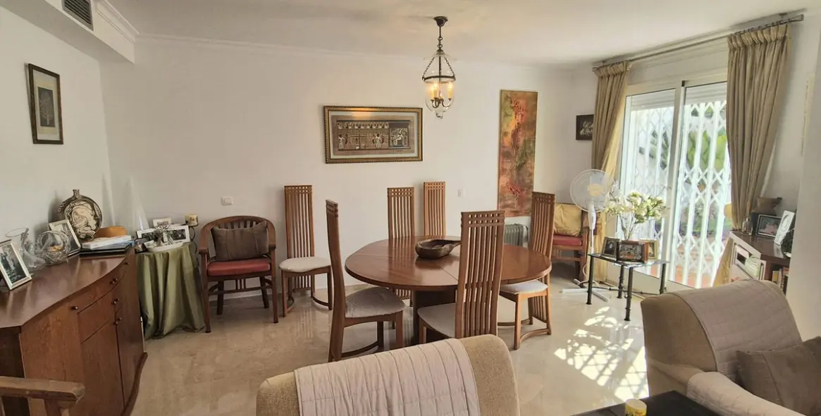 Sale of semi-detached house in Alhaurin Golf 6