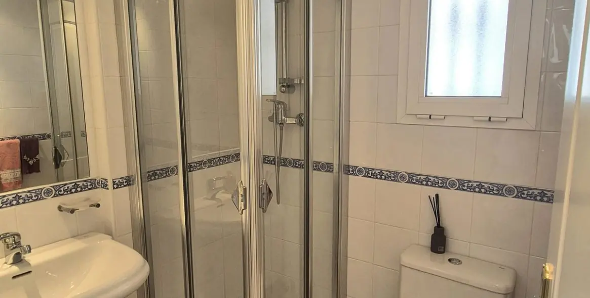 Sale of semi-detached house in Alhaurin Golf 9