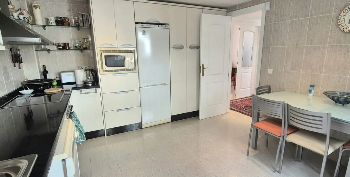 Sale of semi-detached house in Alhaurin Golf 12