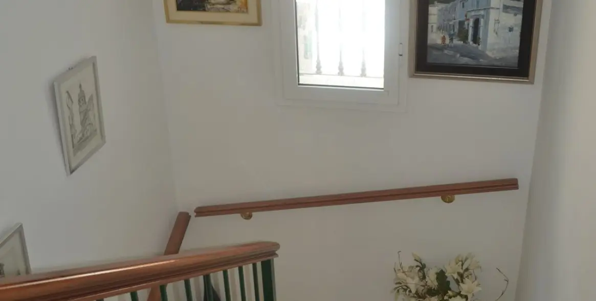 Sale of semi-detached house in Alhaurin Golf 14