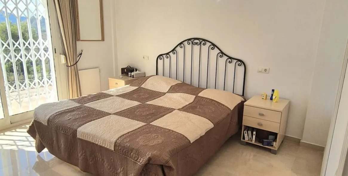 Sale of semi-detached house in Alhaurin Golf 15