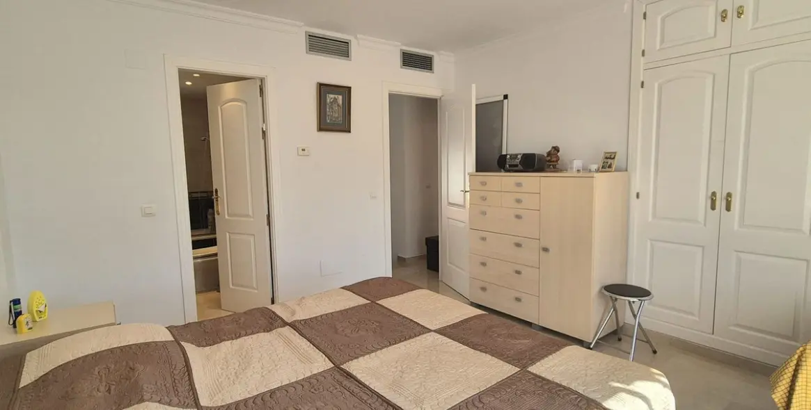 Sale of semi-detached house in Alhaurin Golf 16