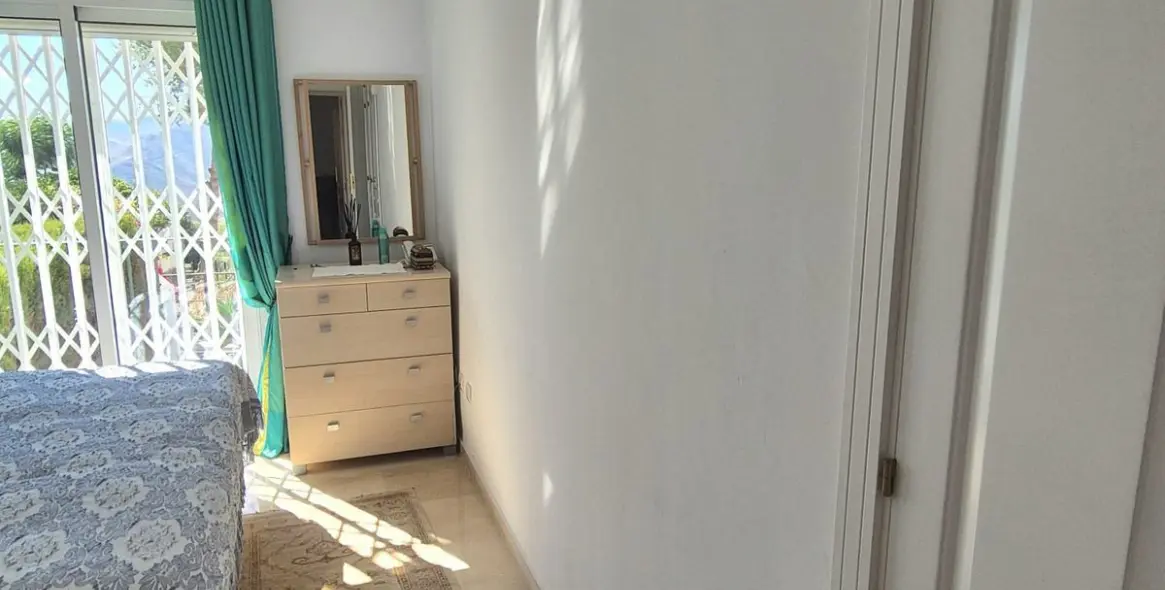 Sale of semi-detached house in Alhaurin Golf 19